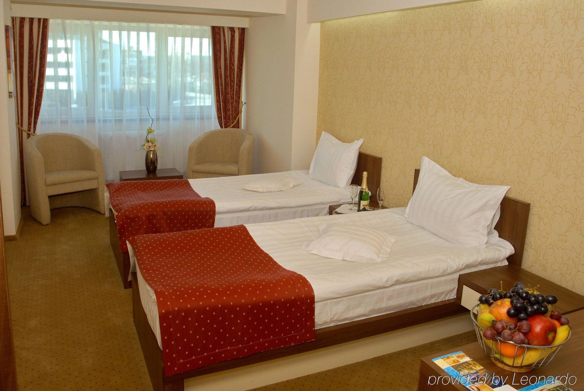 Hotel Univers Клуж-Напока Номер фото